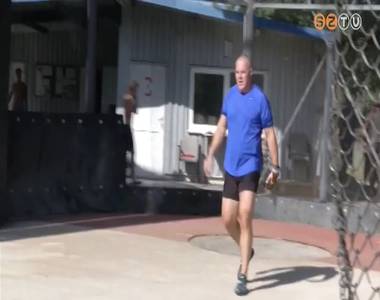 A Dob� SE az eltilt�s idej�re sz�netelteti a doppingv�ts�gen �rt Pars Kriszti�n szerz�d�s�t