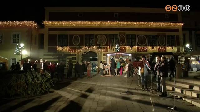 Kőszegi advent Kőszegi advent