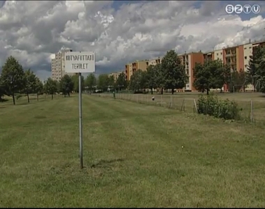 J�nius 13-t�l 16-ig a v�ros kutyafuttat�it permezeti a Prenor Kft.