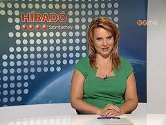 Híradó - 2019. augusztus 1. Híradó - 2019. augusztus 1.