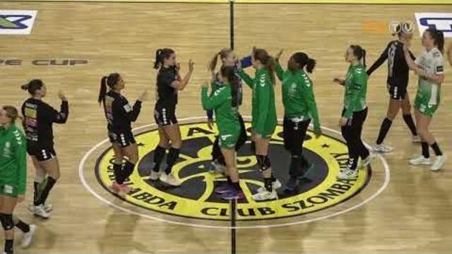 N�h�ny nap leforg�sa alatt Eur�pa k�t leger�sebb csapat�t fogadta az SZKKA