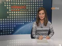 Híradó - 2016. október 28. Híradó - 2016. október 28.