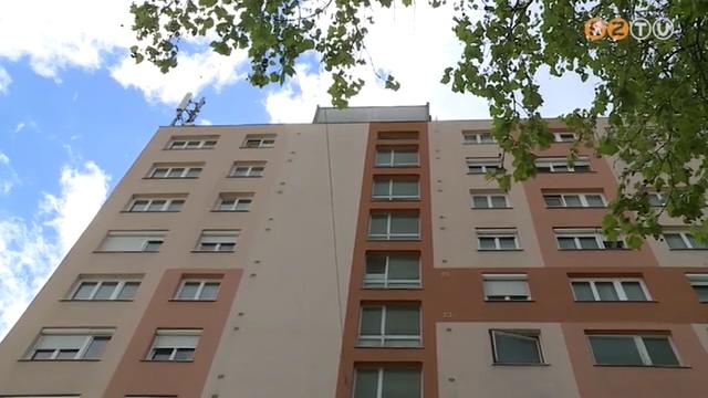 Szerdán kezdi tárgyalni az Országgyűlés a bérlakások eladásával kapcsolatos törvényjavaslatot Szerdán kezdi tárgyalni az Országgyűlés a bérlakások eladásával kapcsolatos törvényjavaslatot