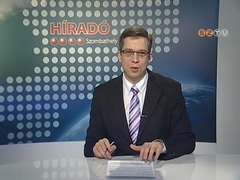 Híradó - 2014. december 10. Híradó - 2014. december 10.