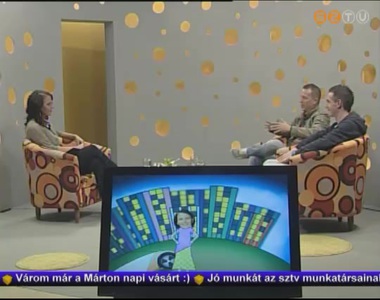 H�tv�ge - 2012. november 9.