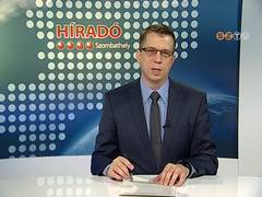 Híradó - 2018. február 22. Híradó - 2018. február 22.
