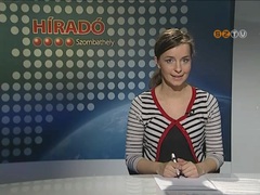 Híradó - 2013. június 10. Híradó - 2013. június 10.