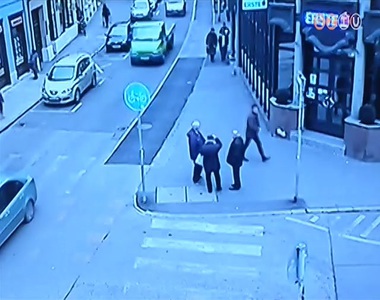 Rászólnak a kamerák a szabálysértőkre Szombathely öt pontján Rászólnak a kamerák a szabálysértőkre Szombathely öt pontján