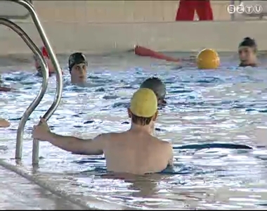 Kedvezményes ünnepi belépő az uszodába Kedvezményes ünnepi belépő az uszodába