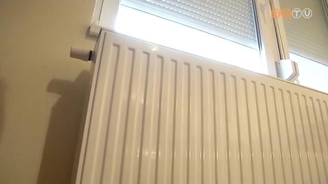 Május 15-én véget ér a fűtési szezon Május 15-én véget ér a fűtési szezon