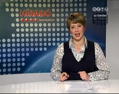 Ez t�rt�nt az �vben (2011) - 4. negyed�v