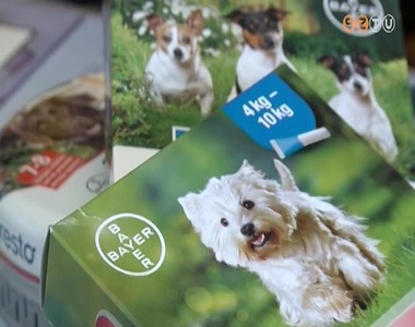 Tov�bb tart a kullancsszezon