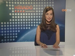 Híradó - 2015. június 1. Híradó - 2015. június 1.