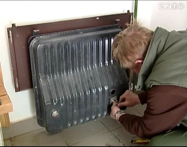 Szén-monoxid mérgezésben halt meg egy 14 éves fiú Szén-monoxid mérgezésben halt meg egy 14 éves fiú