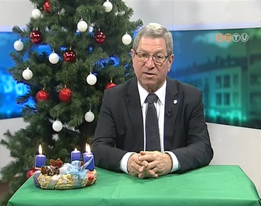 Polg�rmesteri k�sz�nt�