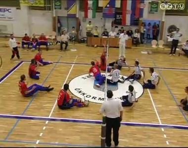 Negyedik helyen végzett a Sprint SC Negyedik helyen végzett a Sprint SC