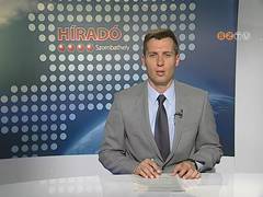 Híradó - 2017. július 26. Híradó - 2017. július 26.