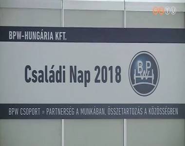 BPW Csal�di Nap