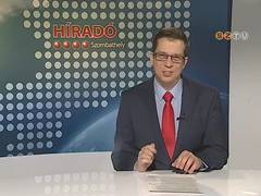 Híradó - 2019. január 30. Híradó - 2019. január 30.