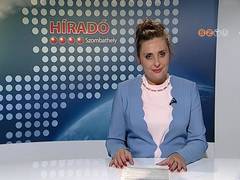 Híradó - 2019. május 2. Híradó - 2019. május 2.