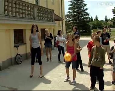 Vall�si t�borok gyerekeknek