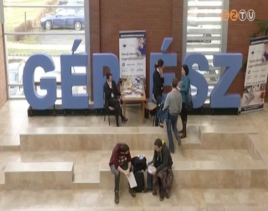 Tov�bbra is f�gg�ben van a szombathelyi Savaria Egyetemi K�zpont sorsa