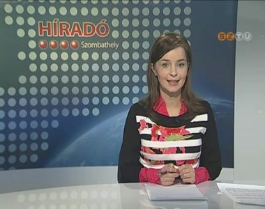 H�rad� - 2013. m�rcius 20.