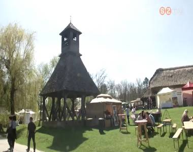 Szent Gy�rgy-napi v�s�r