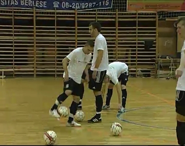 Győzelemmel mutatkozott be az Admiral Győzelemmel mutatkozott be az Admiral