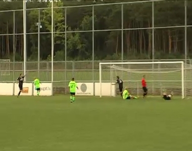 Viktória - Hegyvidék 8:0 Viktória - Hegyvidék 8:0