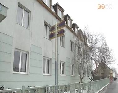 Meleged�helyek a v�rosban