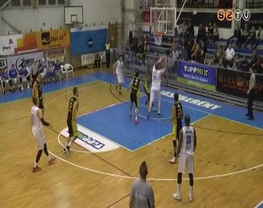 J�szber�nyben nyert a Falco