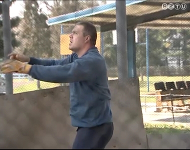 Pars kvalifikálta magát az olimpiára Pars kvalifikálta magát az olimpiára