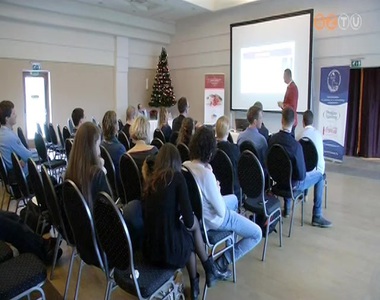 Tizennyolc orsz�g sz�z kutat�ja �rkezett ezen a h�ten Szombathelyre