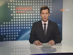 Híradó - 2015. május 26. Híradó - 2015. május 26.