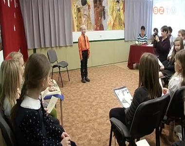 Mesemondók versenyeztek a Váciban Mesemondók versenyeztek a Váciban