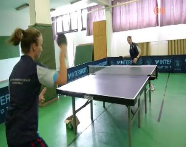 Szombathelyi �rmek az egyetemi asztalitenisz bajnoks�gr�l