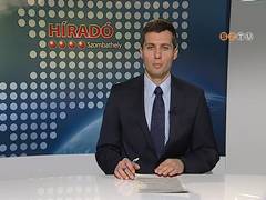 Híradó - 2018. november 29. Híradó - 2018. november 29.