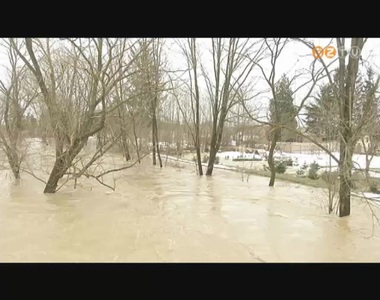 Gyakoribbak lesznek az időjárási szélsőségek, fajok tűnhetnek el az éghajlatváltozás hatására Gyakoribbak lesznek az időjárási szélsőségek, fajok tűnhetnek el az éghajlatváltozás hatására
