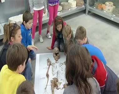 Régészet napja Régészet napja