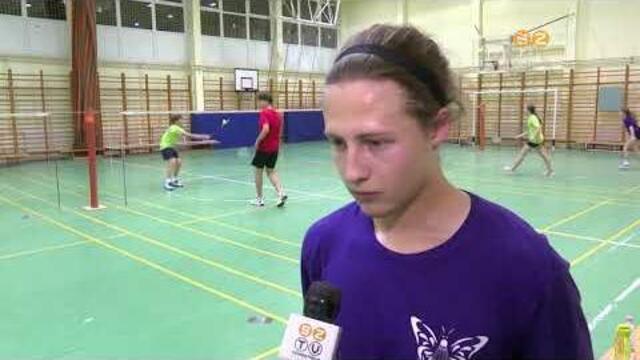 �v v�g�n is lend�letben a Pillang� Tollaslabda Klub ut�np�tl�s-nevel�se