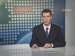 Híradó - 2014. december 18. Híradó - 2014. december 18.