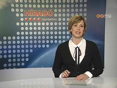 Híradó - 2017. október 6. Híradó - 2017. október 6.