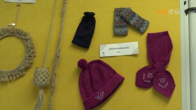 Megnylt az ASzakkr program vzr killtsa kedden a Vztoronyban