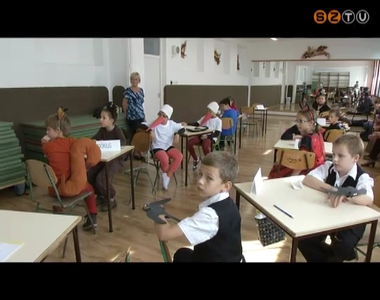 Mondd, szereted az �llatokat?