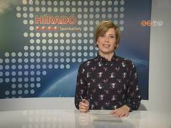 Híradó - 2017. október 27. Híradó - 2017. október 27.
