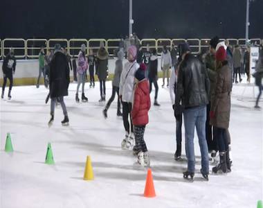 Szombathely is csatlakozott a J�gp�ly�k �jszak�j�hoz