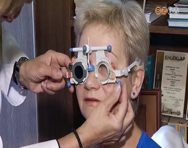 Id�n is meghirdette ingyenes l�t�ssz�r� akci�j�t a Lions Club