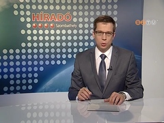 Híradó - 2015. május 12. Híradó - 2015. május 12.
