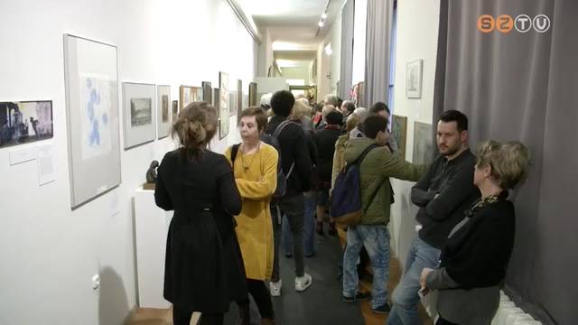 35 év 35 kép a Szombathelyi Képtár gyűjteményéből 35 év 35 kép a Szombathelyi Képtár gyűjteményéből